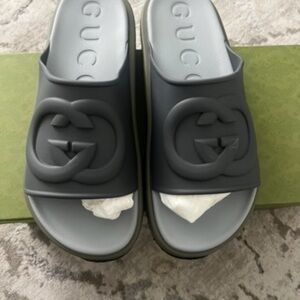Gucci Slide Sandals